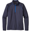 Patagonia Capilene Heavyweight Zip-Neck Baselayer - Boys'