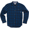 Vans Eckleson Shirt - Long-Sleeve - Boys'
