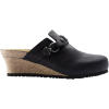 Birkenstock Dana Oiled Leather Narrow Shoe - Women's