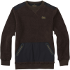 Burton Tribute Fleece Crew Sweatshirt - Men's