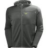 Helly Hansen Vertex Stretch Hooded Midlayer Jacket - Men's