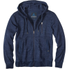 Prana Performance Fleece Full-Zip Hoodie - Men's
