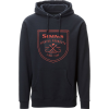 Simms Bass Tech Shield Pullover Hoodie - Men's