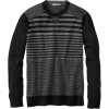 SmartWool Kiva Ridge Striped Crew Sweater - Men's
