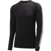 Helly Hansen Warm Ice Long-Sleeve Crew Top - Men's