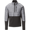 SmartWool Propulsion 60 Hybrid Jacket - 1/2-Zip - Men's