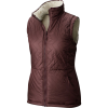 Mountain Hardwear Switch Flip Fleece Vest - Women's
