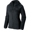 Mountain Hardwear Monkey Woman Pro Hooded Fleece Jacket - Women's