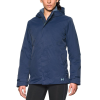 Under Armour Coldgear Reactor Wayside 3-in-1 Jacket - Women's