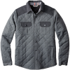 SmartWool Summit County Quilted Shirt Jacket - Men's