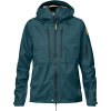 Fjallraven Keb Eco-Shell Jacket - Women's