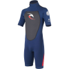 Rip Curl Dawn Patrol 2/2 Spring Wetsuit - Kids'