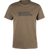Fjallraven Logo T-Shirt - Short-Sleeve - Men's