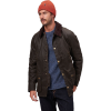 Barbour Ashby Wax Jacket - Men's