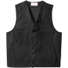 Filson Moleskin Vest - Men's