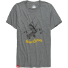 Meridian Line Step Lightly T-Shirt - Men's