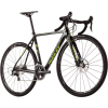 Ridley X-Night SL 25 Disc Ultegra Complete Cyclocross Bike - 2017
