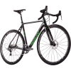Ridley X-Night 40 Disc Rival 1 Complete Cyclocross Bike - 2017