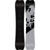 Never Summer Warlock Snowboard