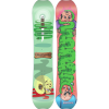 Salomon Snowboards Salomonder Snowboard