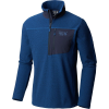 Mountain Hardwear Toasty Twill 1/2-Zip Pullover Jacket - Men's