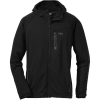 Outdoor Research Transition Hooded Fleece Jacket - Men's