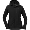 Outdoor Research Transition Hooded Fleece Jacket - Women's