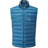 Rab Electron Down Vest - Men's