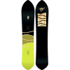 Rome Pow Division Pin Tail Snowboard