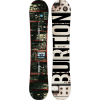 Burton Blunt Snowboard - Wide