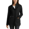 NAU Felt Up Shirt Jacket- Women's