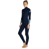 Rip Curl Flash Bomb 3/2 Chest-Zip Full Wetsuit - Women's