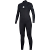 Rip Curl Dawn Patrol 4/3 Chest-Zip Full Wetsuit - Women's