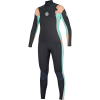 Rip Curl Dawn Patrol 3/2 Chest-Zip Full Wetsuit - Women's