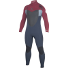 Rip Curl Flashbomb 3/2 Chest-Zip Full Wetsuit - Men's