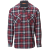 Basin and Range Woodside Hombre Midweight Quick-Dry Flannel Shirt - Men's