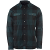 FlyLow Gear Sinclair Insulated Flannel Shirt Jacket - Men's