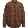 Toad&Co Kodiak Quilted Overshirt - Men's