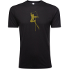 FlyLow Gear Backscratcher T-Shirt - Men's