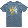 Howler Brothers Fighting Cocks T-Shirt - Men's