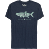 Howler Brothers Silver King HTC T-Shirt - Men's
