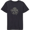 United by Blue And I Must Go T-Shirt - Men's