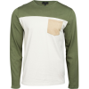 United by Blue Standard Colorblock Pocket T-Shirt - Men's