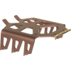Burton Splitboard Crampons