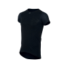 Pearl Izumi Transfer Wool Cycling Baselayer - Short-Sleeve - Men's