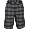 ZOIC Ether Plaid DWR Short - Men's