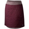 Mountain Hardwear Trekkin Insulated Knee Skirt - Women's