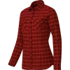 Mammut Trovat Advanced Shirt - Women's