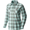 Mountain Hardwear Stretchstone Boyfriend Shirt - Women's