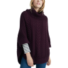 Joules Capability Poncho - Women's